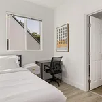 Rent a room in Los Angeles