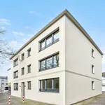 Rent 3 bedroom apartment of 66 m² in Herzogenrath