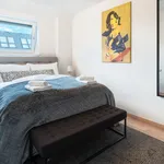 Miete 1 Schlafzimmer wohnung von 646 m² in Vienna