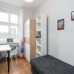 Rent a room in poznan