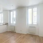 Appartement de 28 m² avec 1 chambre(s) en location à Marseille