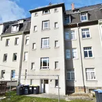 Rent 2 bedroom apartment of 46 m² in Burgstädt