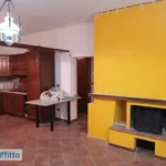 Appartamento arredato con terrazzo Senigallia