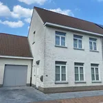  maison avec 3 chambre(s) en location à Waregem