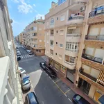 Alquilo 2 dormitorio apartamento de 59 m² en Torrevieja