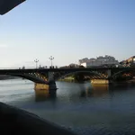 Rent 1 bedroom apartment of 40 m² in Seville']