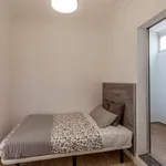 Alquilar 5 dormitorio apartamento en Valencia