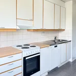 Vuokraa 2 makuuhuoneen asunto, 53 m² paikassa Tampere