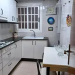 Rent 6 bedroom apartment in Barcelona