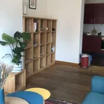 Appartement de 100 m² avec 2 chambre(s) en location à brussels