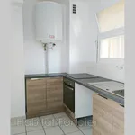 Appartement de 32 m² avec 2 chambre(s) en location à PerpignanT