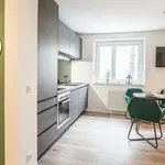 Miete 3 Schlafzimmer wohnung von 55 m² in Augsburg