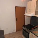 Rent 2 bedroom apartment of 54 m² in Náchod