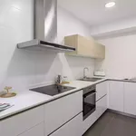 Alquilar 8 dormitorio apartamento en Barcelona