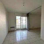 Appartement de 36 m² avec 1 chambre(s) en location à Nantes