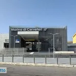 Appartamento arredato con piscina Cerenova