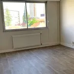 Appartement de 114 m² avec 5 chambre(s) en location à Clermont-Ferrand