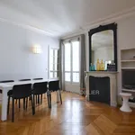 Appartement de 66 m² avec 2 chambre(s) en location à Paris 17ème