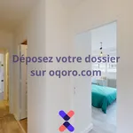 Appartement de 9 m² avec 5 chambre(s) en location à Pontoise