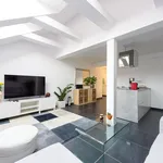 Pronajměte si 1 ložnic/e byt o rozloze 68 m² v Prague