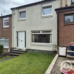 2 Bedroom Terraced to Rent at Houston-Crosslee-Linwood, Paisley, Renfrewshire, England