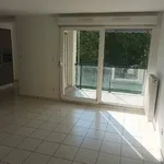  appartement avec 3 chambre(s) en location à Cernay