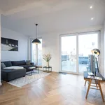 Rent 2 bedroom apartment of 140 m² in Berlin