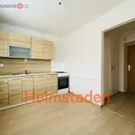 Pronajměte si 2 ložnic/e byt o rozloze 28 m² v Trhový Štěpánov