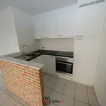 Huur 1 slaapkamer appartement in Zonhoven