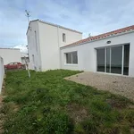 Rent 4 bedroom house of 95 m² in Longeville-sur-Mer