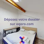 Appartement de 9 m² avec 5 chambre(s) en location à Poitiers