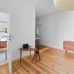 Rent 2 bedroom apartment of 118 m² in Berlin