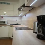 Rent 1 bedroom apartment of 52 m² in Prague