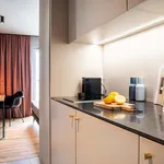 Rent 1 bedroom apartment of 21 m² in Braunschweig