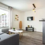 Appartement de 35 m² avec 1 chambre(s) en location à Paris