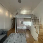 Rent 1 bedroom apartment of 52 m² in Prague