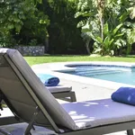 Rent 3 bedroom house of 180 m² in Marbella