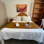 Rent 5 bedroom apartment in Valencia