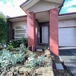 Rent 3 bedroom house in Craigieburn