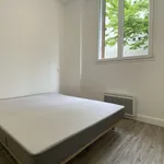 Rent 2 bedroom apartment of 33 m² in Grenoble