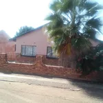 Rent 2 bedroom house in Gauteng