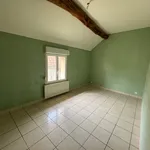 Maison de 122 m² avec 1 chambre(s) en location à Panges