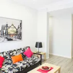 Rent a room of 170 m² in madrid