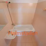 Rent 4 bedroom apartment of 69 m² in Havířov