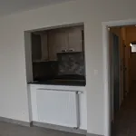 Appartement de 65 m² avec 2 chambre(s) en location à De Panne