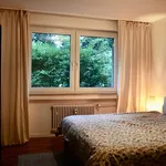 Rent 1 bedroom apartment of 45 m² in Dusseldorf