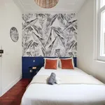 Rent a room in Lisbon