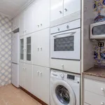 Alquilar 4 dormitorio apartamento en Valencia