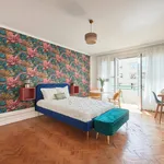 Rent 8 bedroom apartment in Lisbon