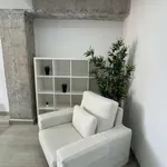 Rent 1 bedroom apartment of 75 m² in barcelona